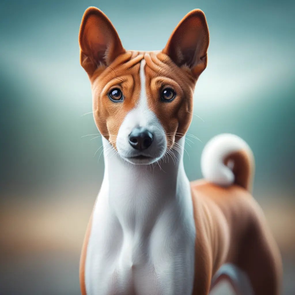 Basenji