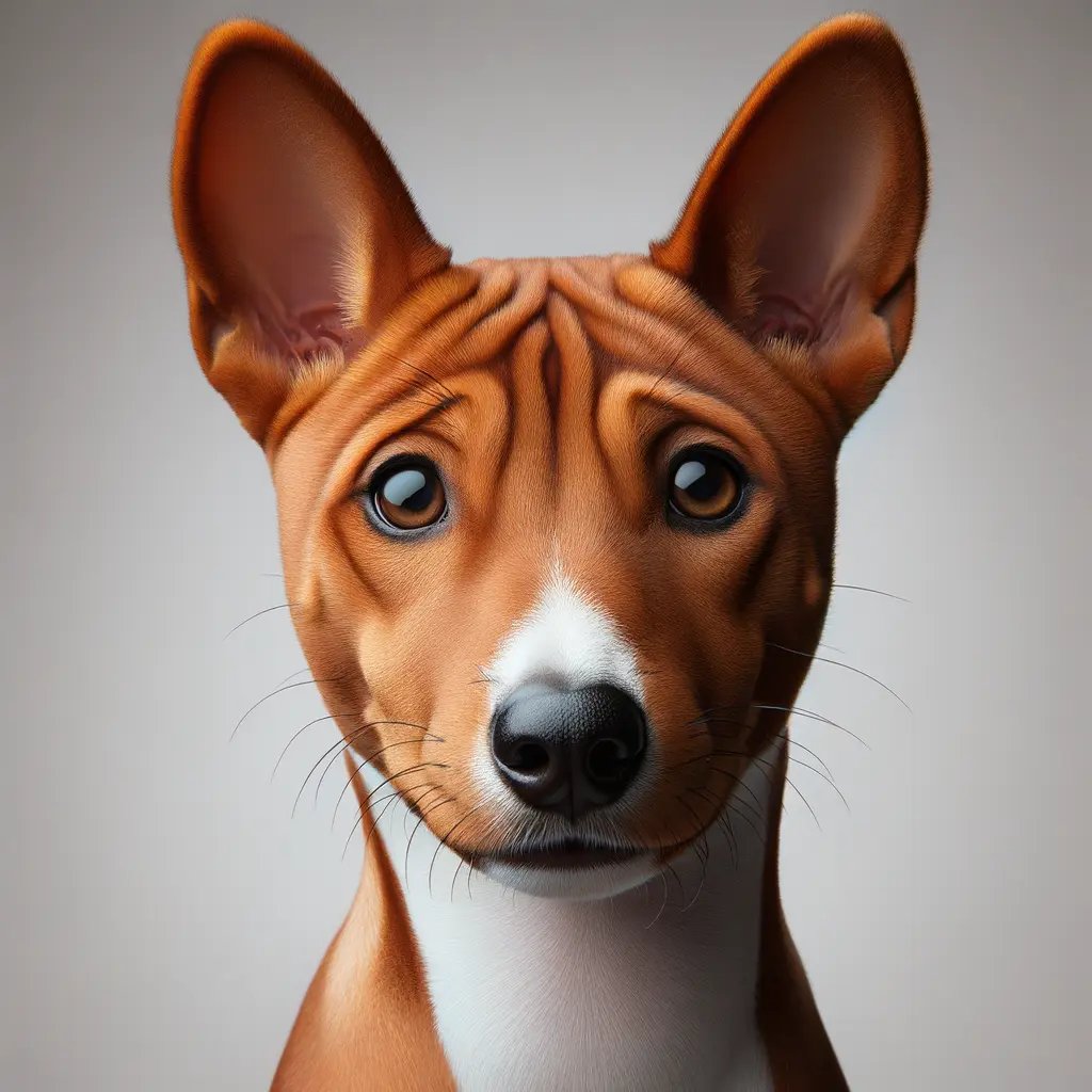 Basenji