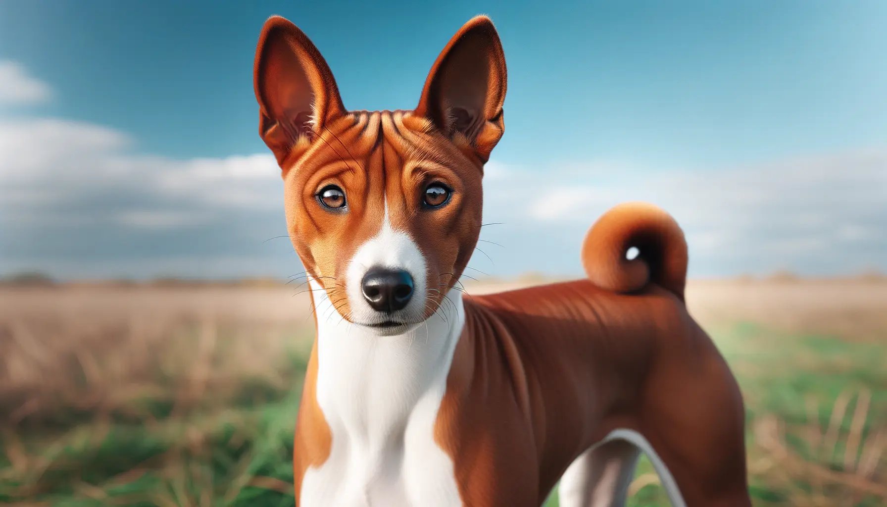 Basenji