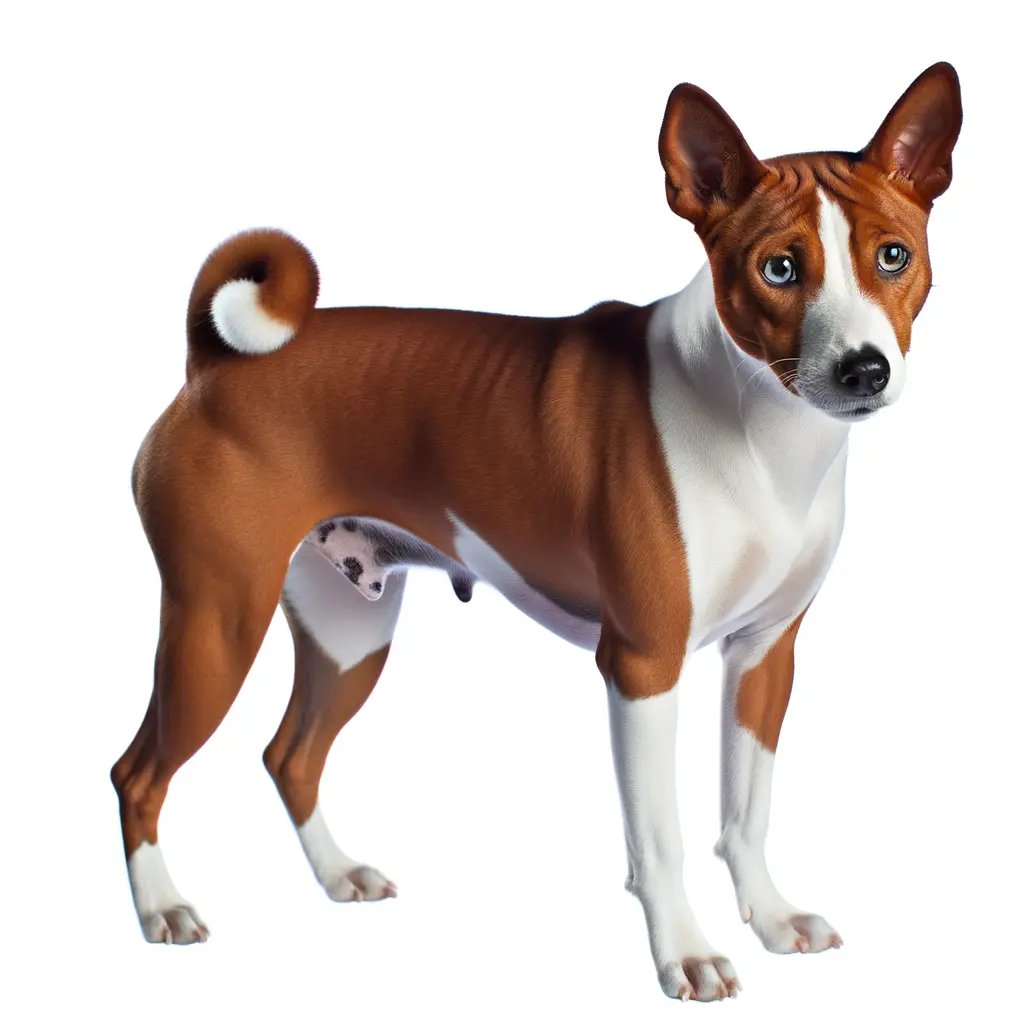 Basenji