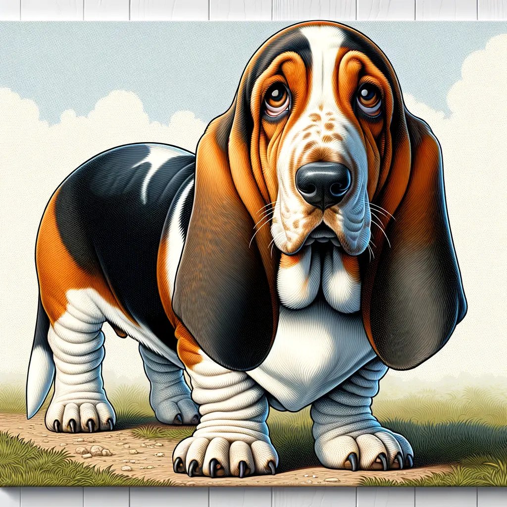 Basset Hound
