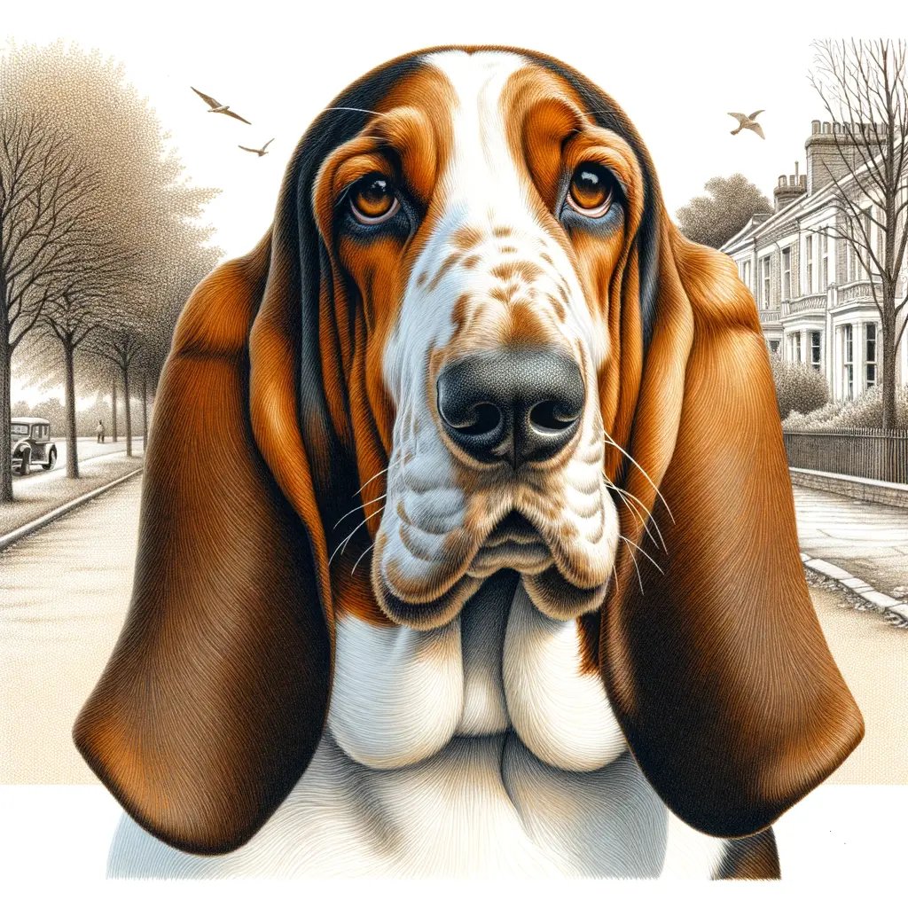 Basset Hound