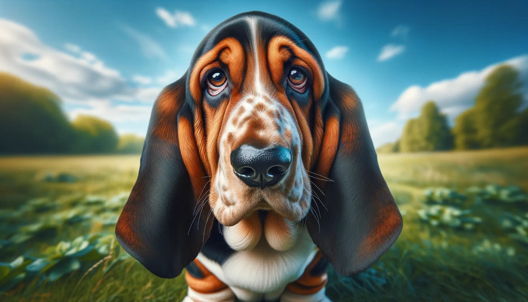 Basset Hound