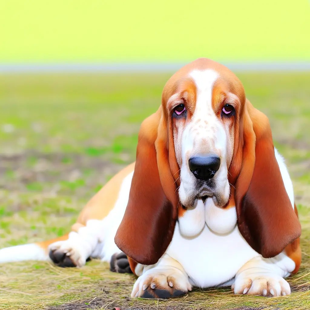 Basset Hound