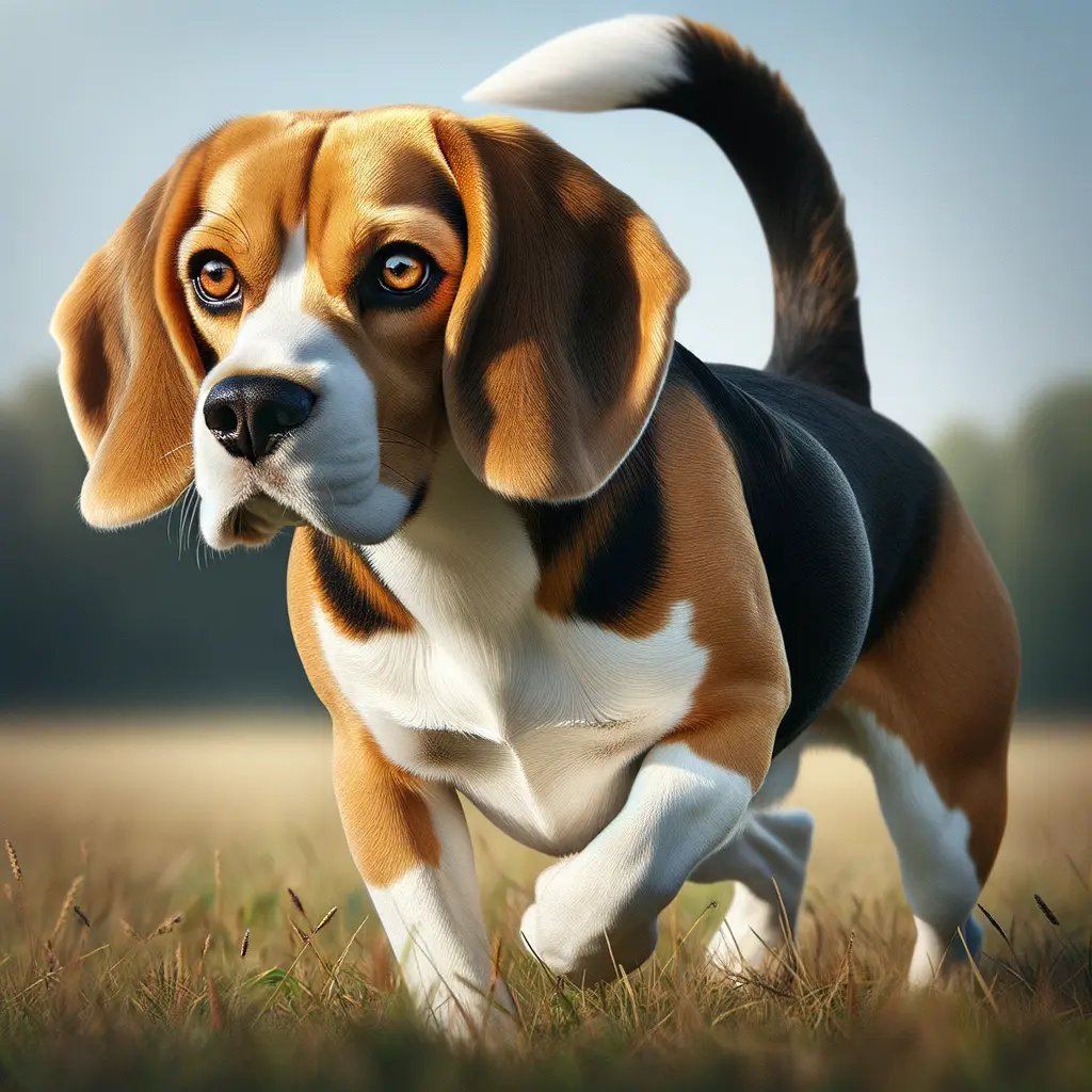 Beagle