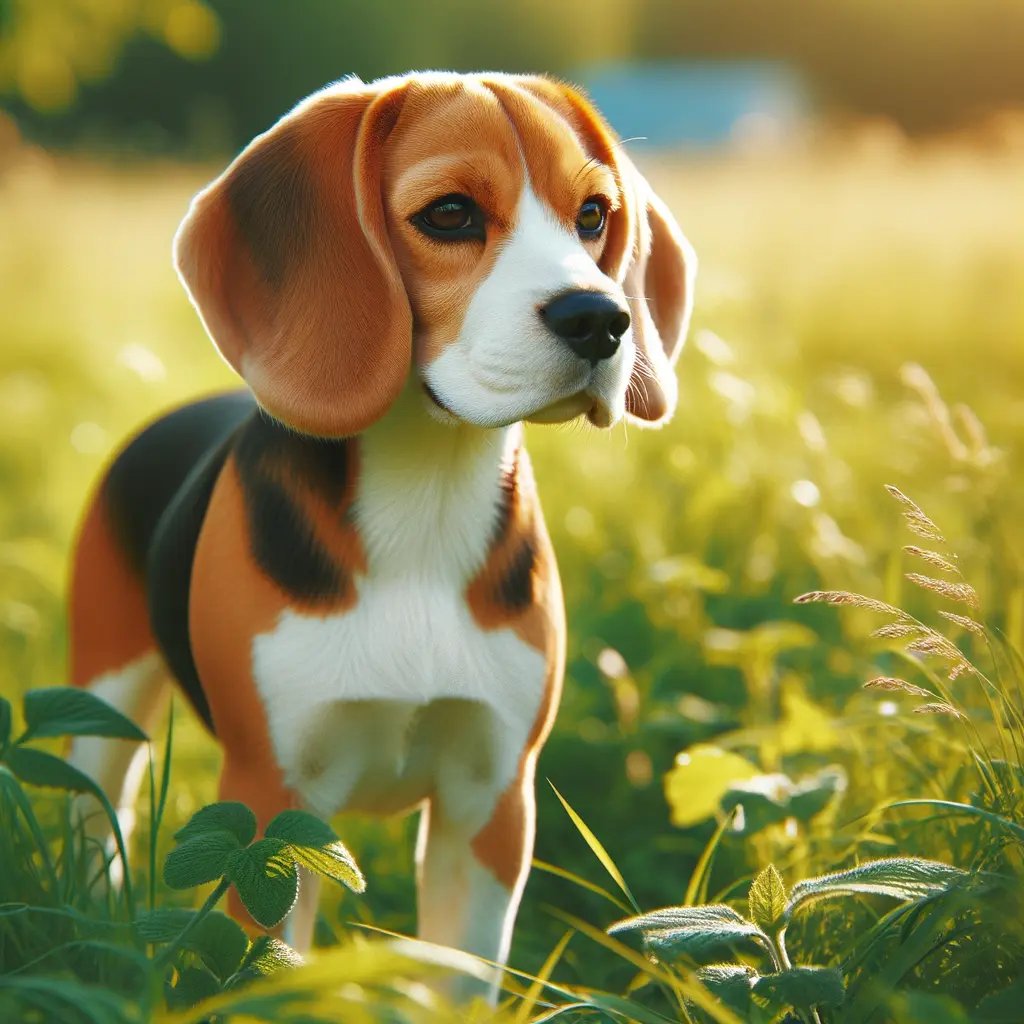Beagle