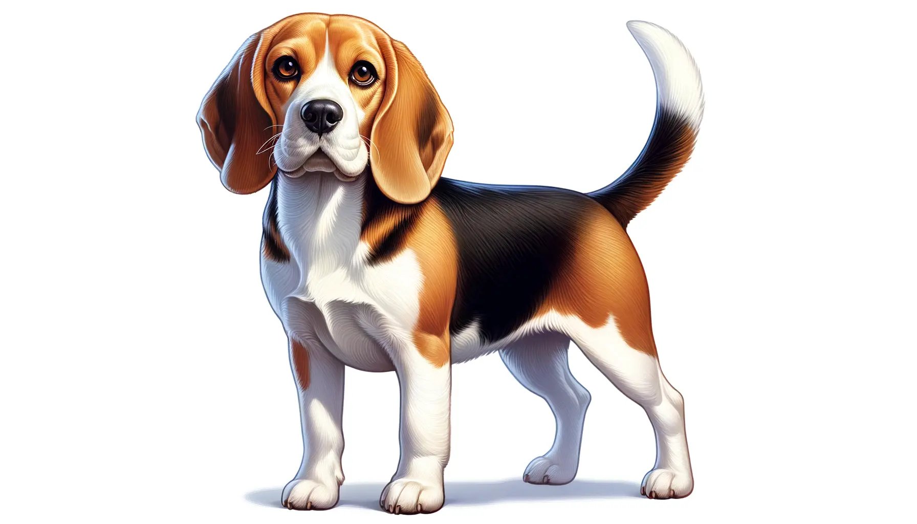 Beagle