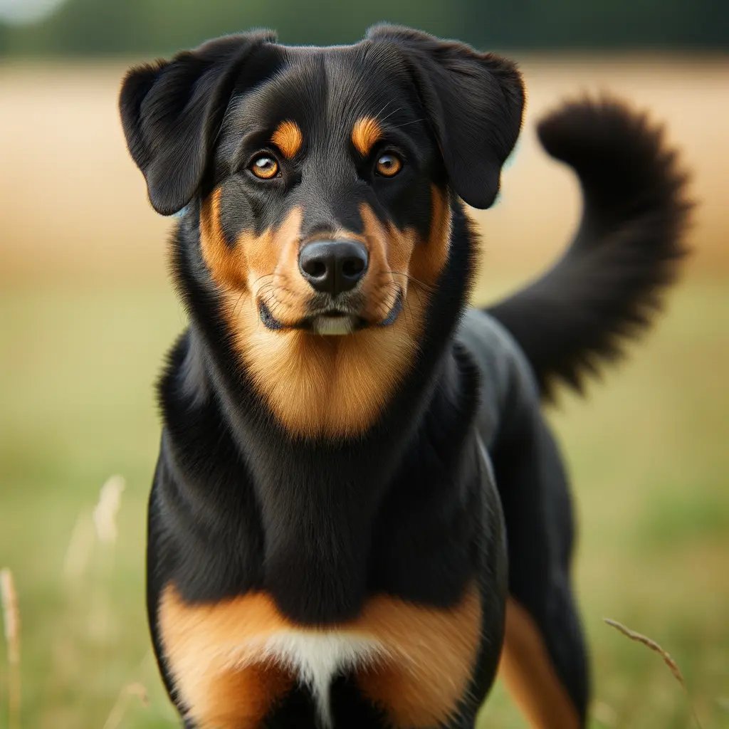 Beauceron