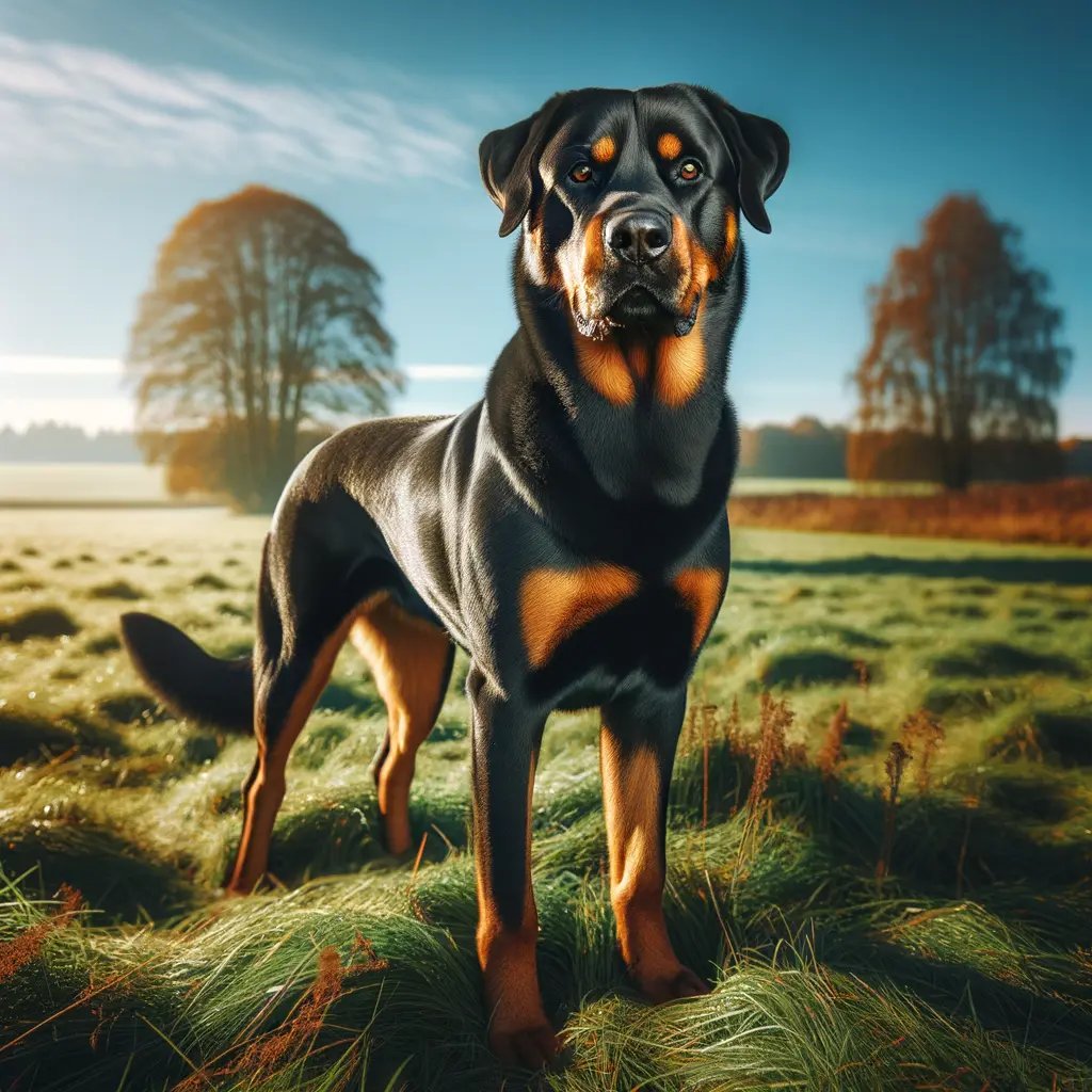Beauceron