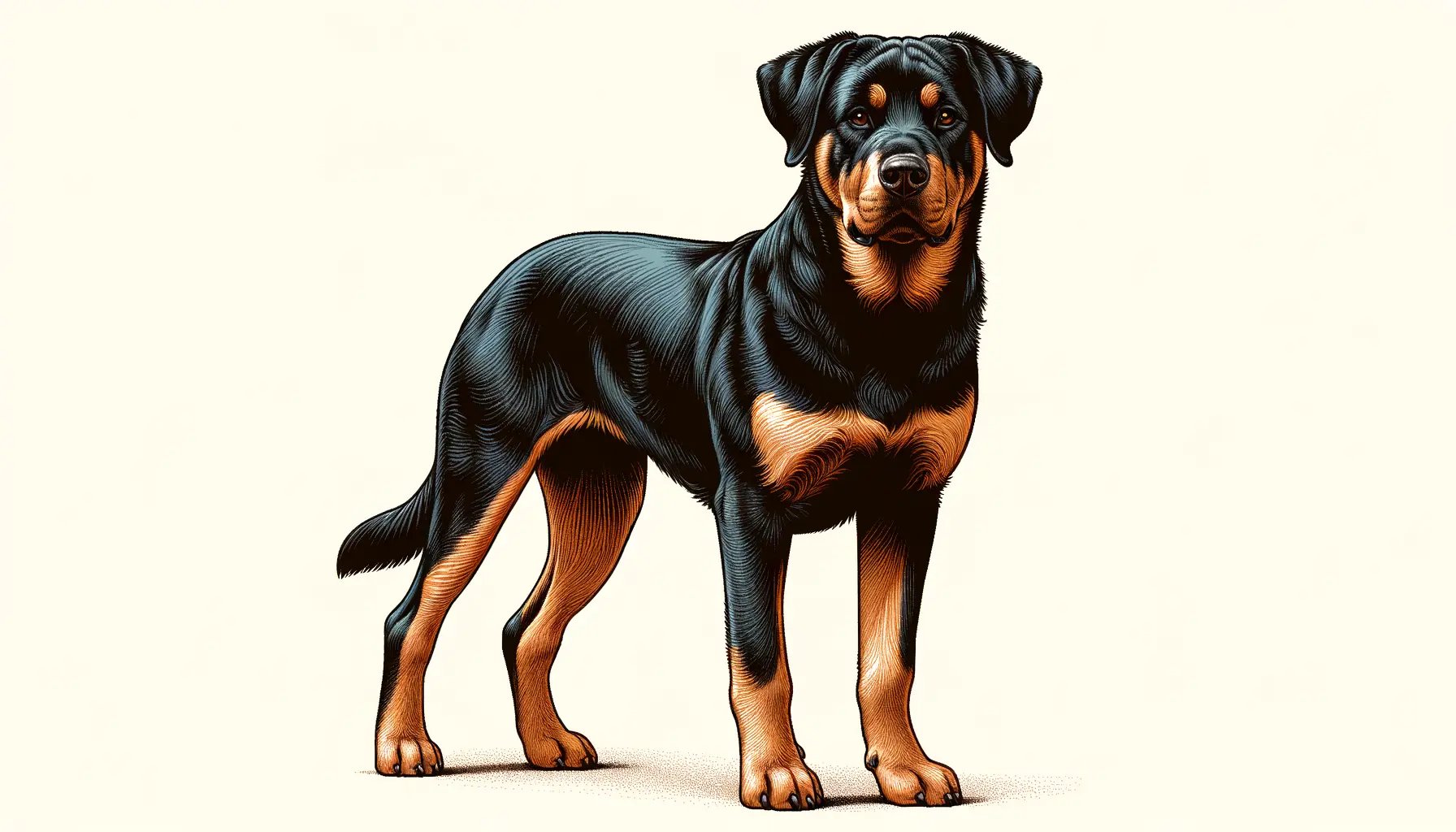 Beauceron