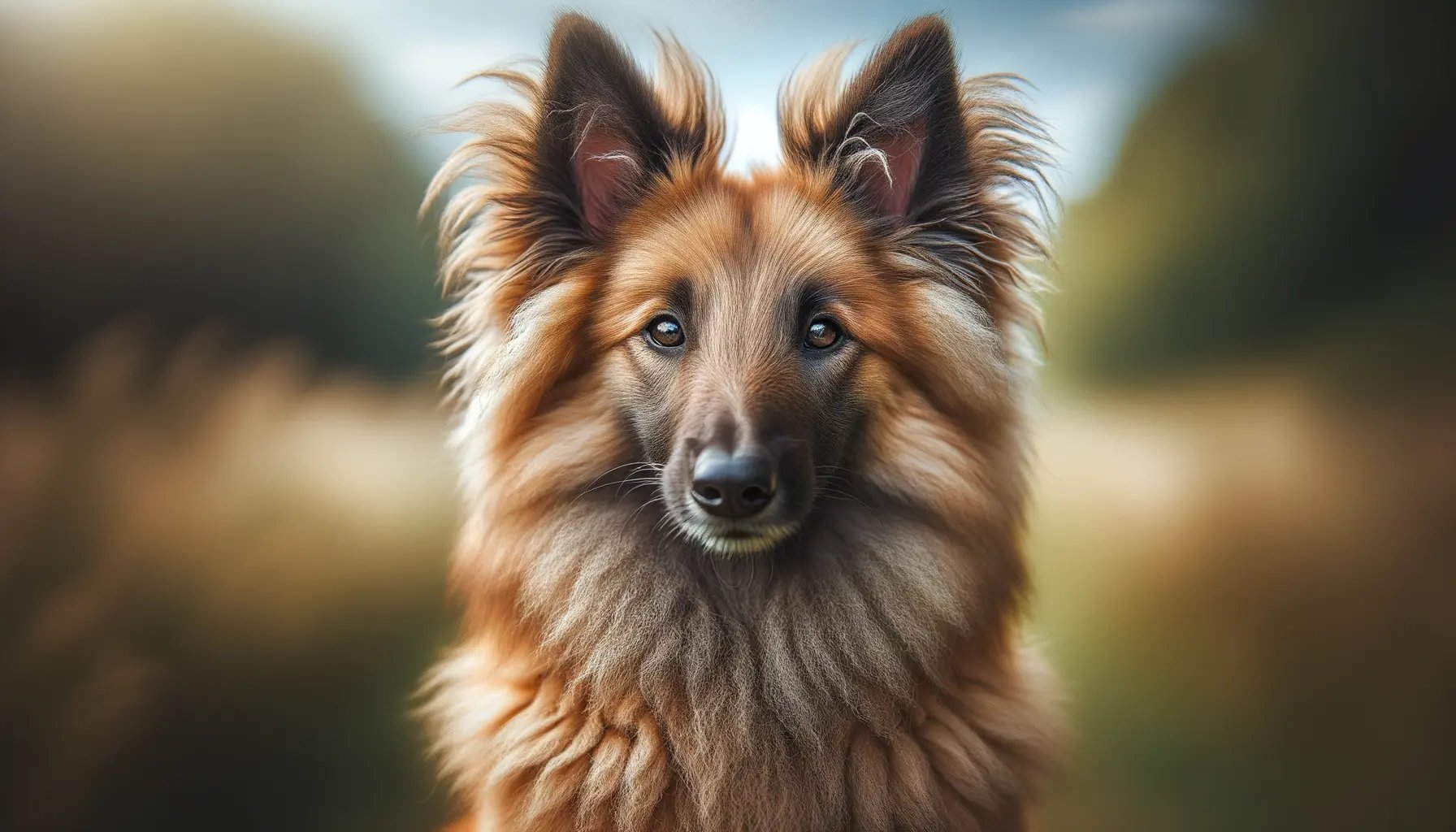 Belgian Laekenois