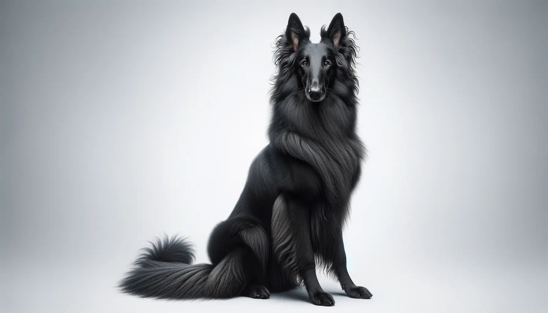 Belgian Sheepdog