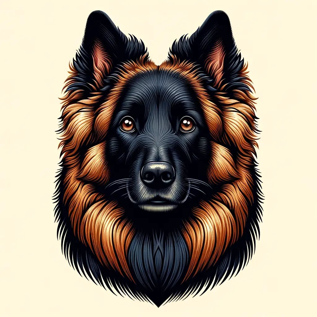 Belgian Tervuren