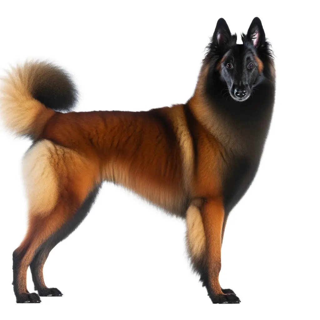 Belgian Tervuren