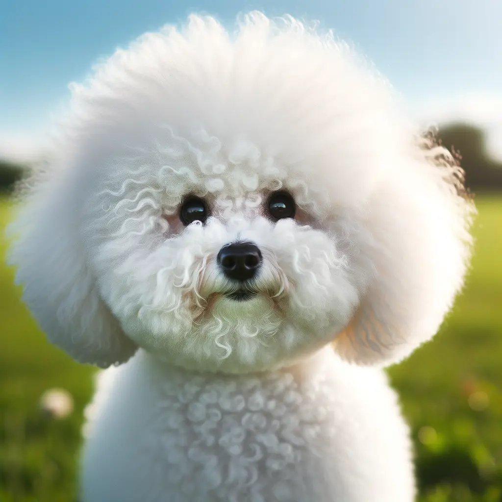 Bichon Frise
