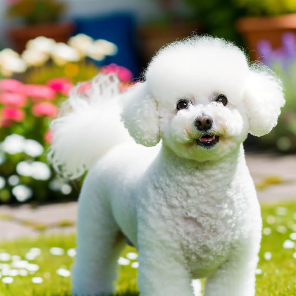 Bichon Frise