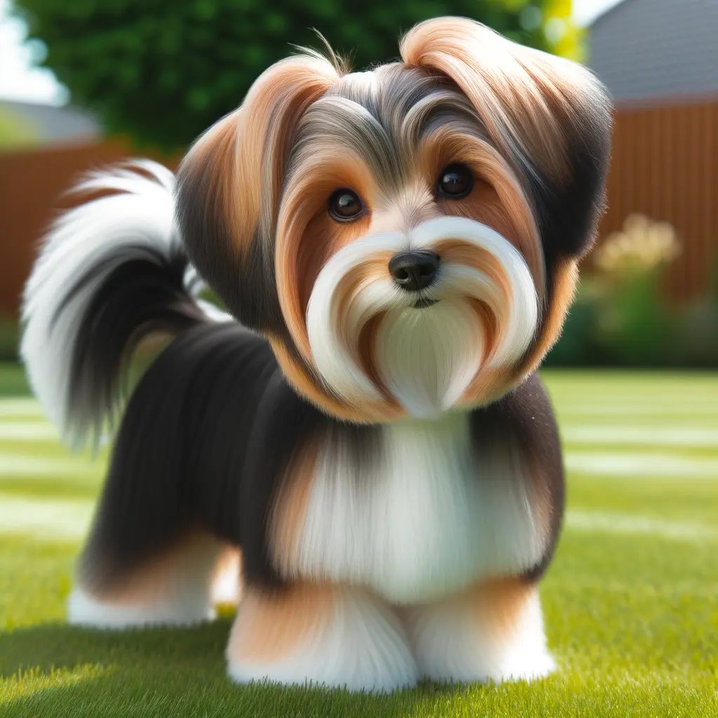 Biewer Terrier