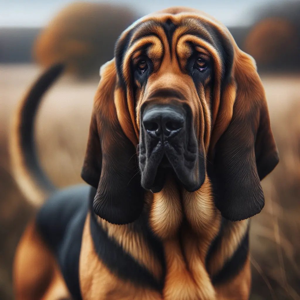 Bloodhound