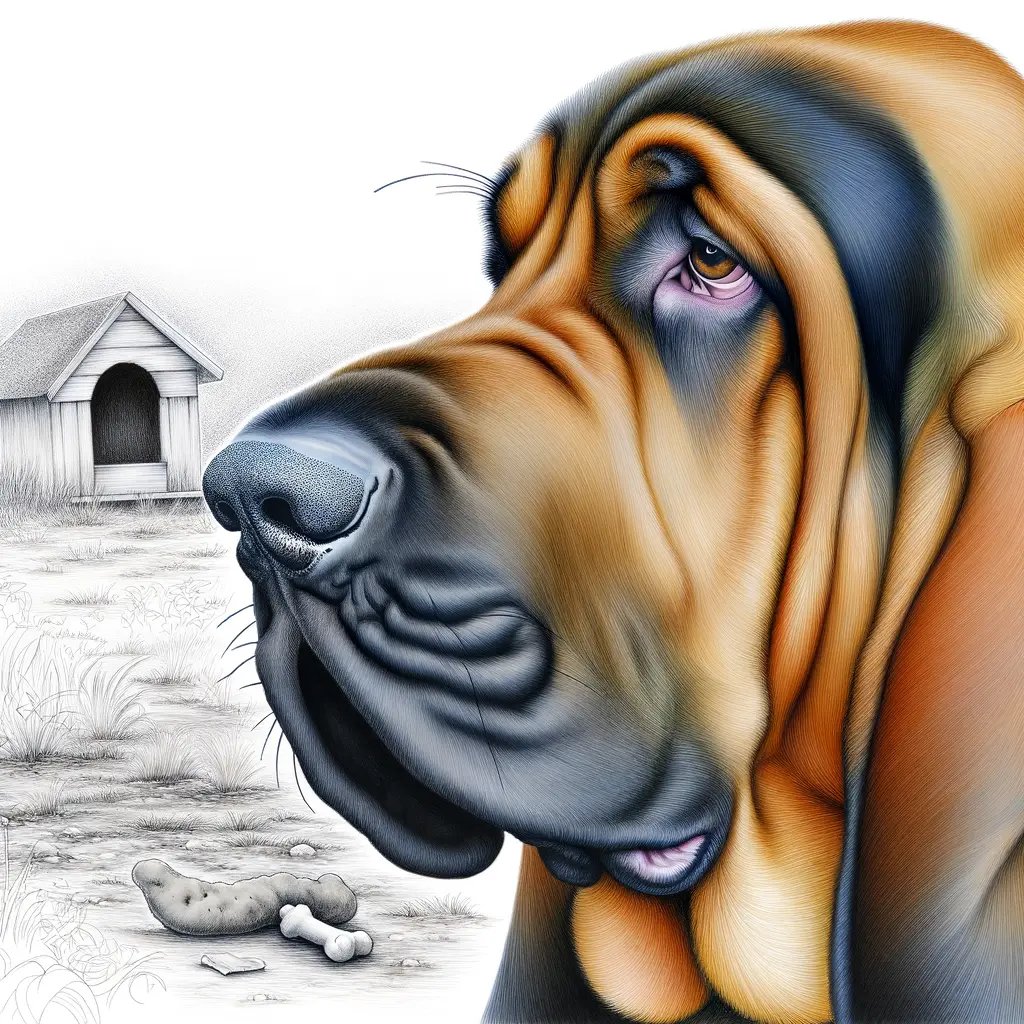 Bloodhound