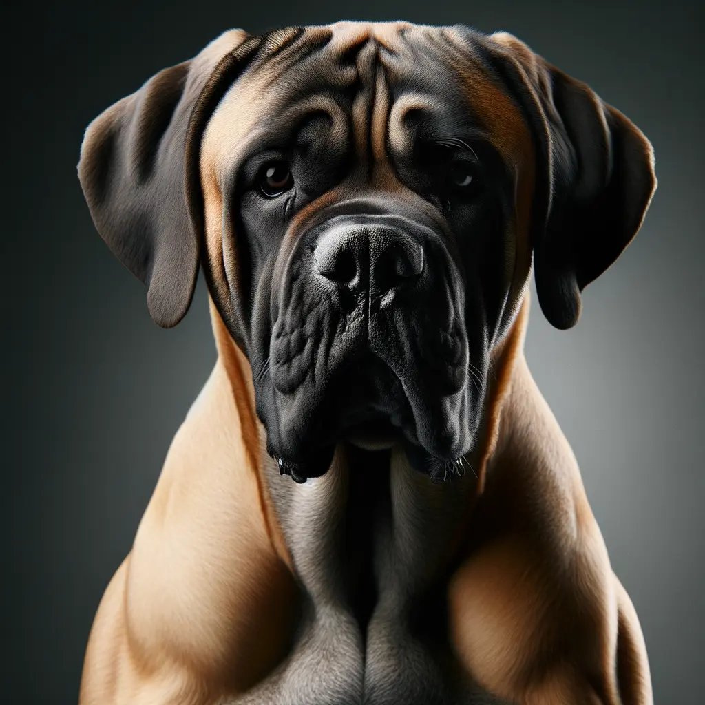 Boerboel