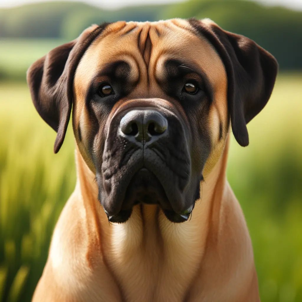 Boerboel