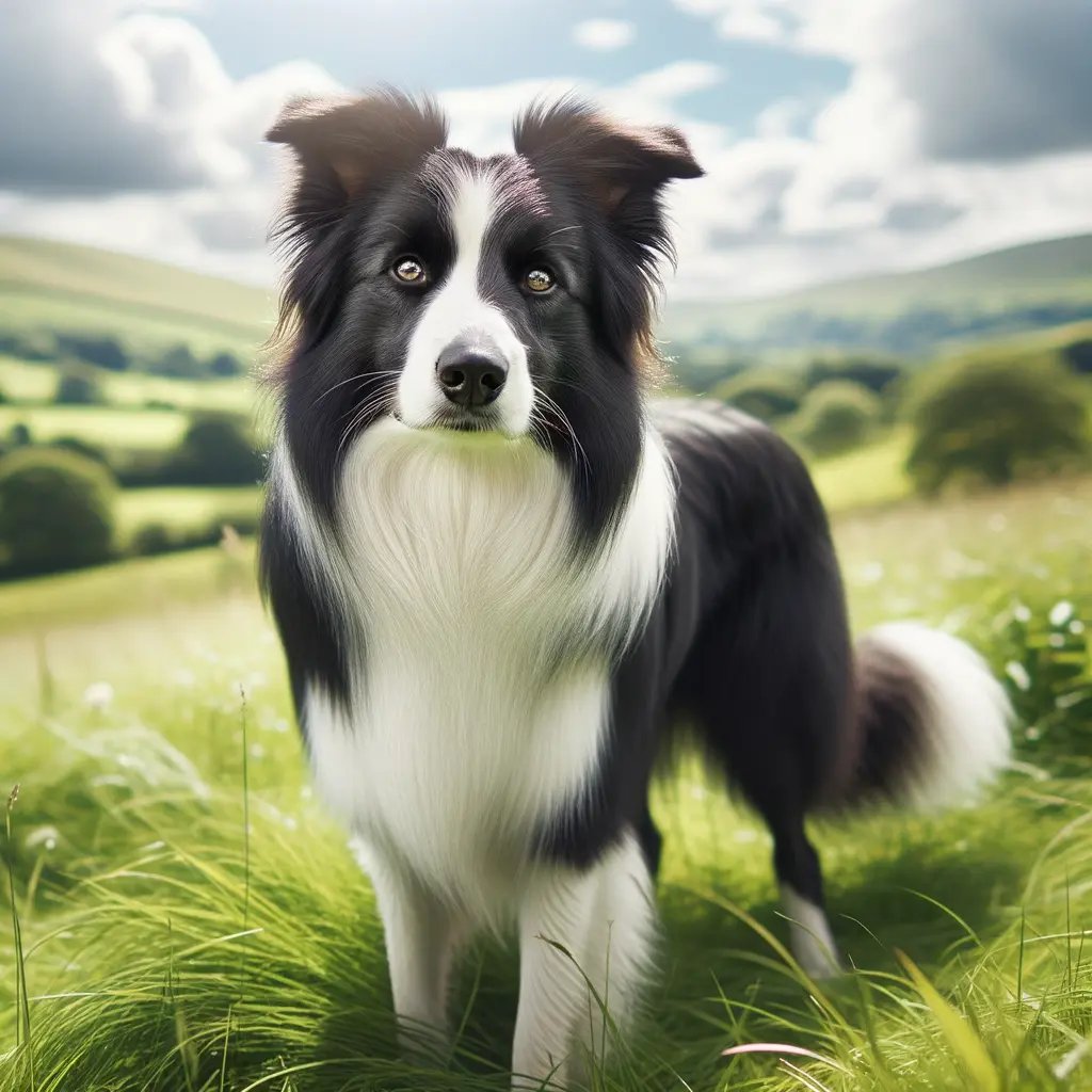 Border Collie