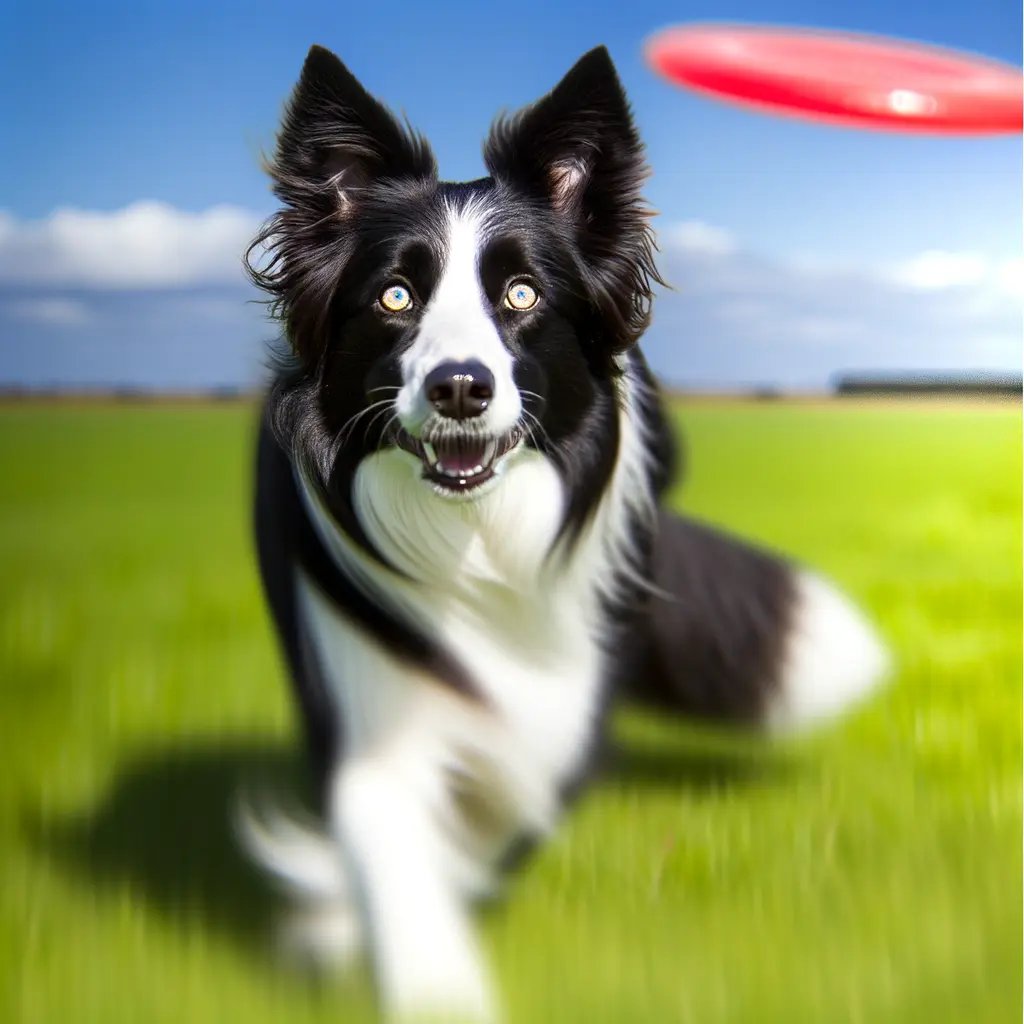 Border Collie