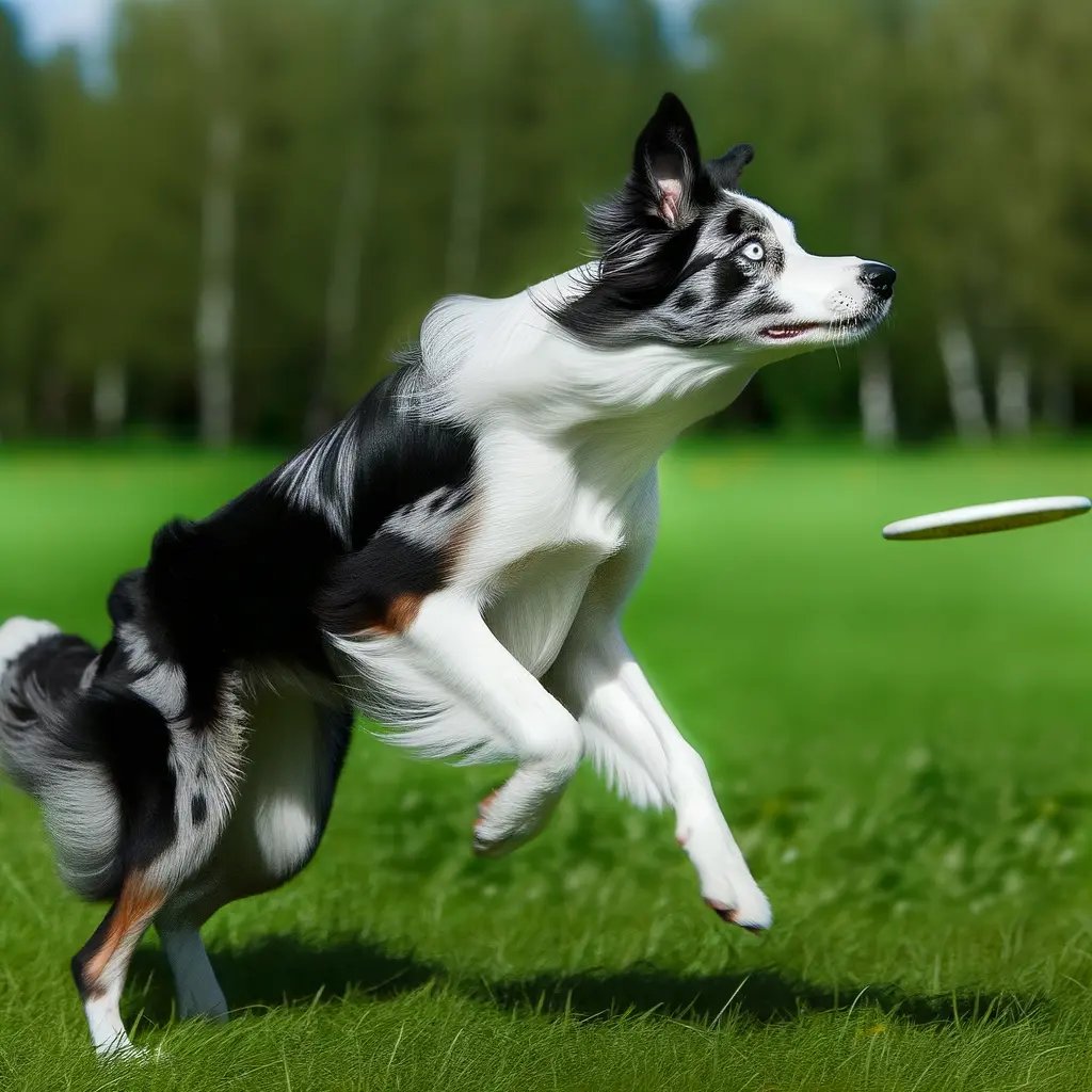 Border Collie