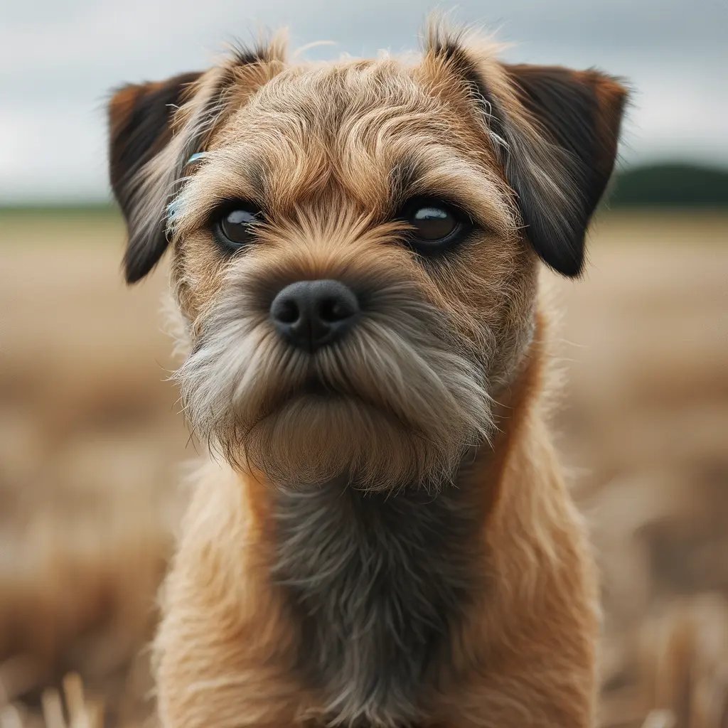 Border Terrier