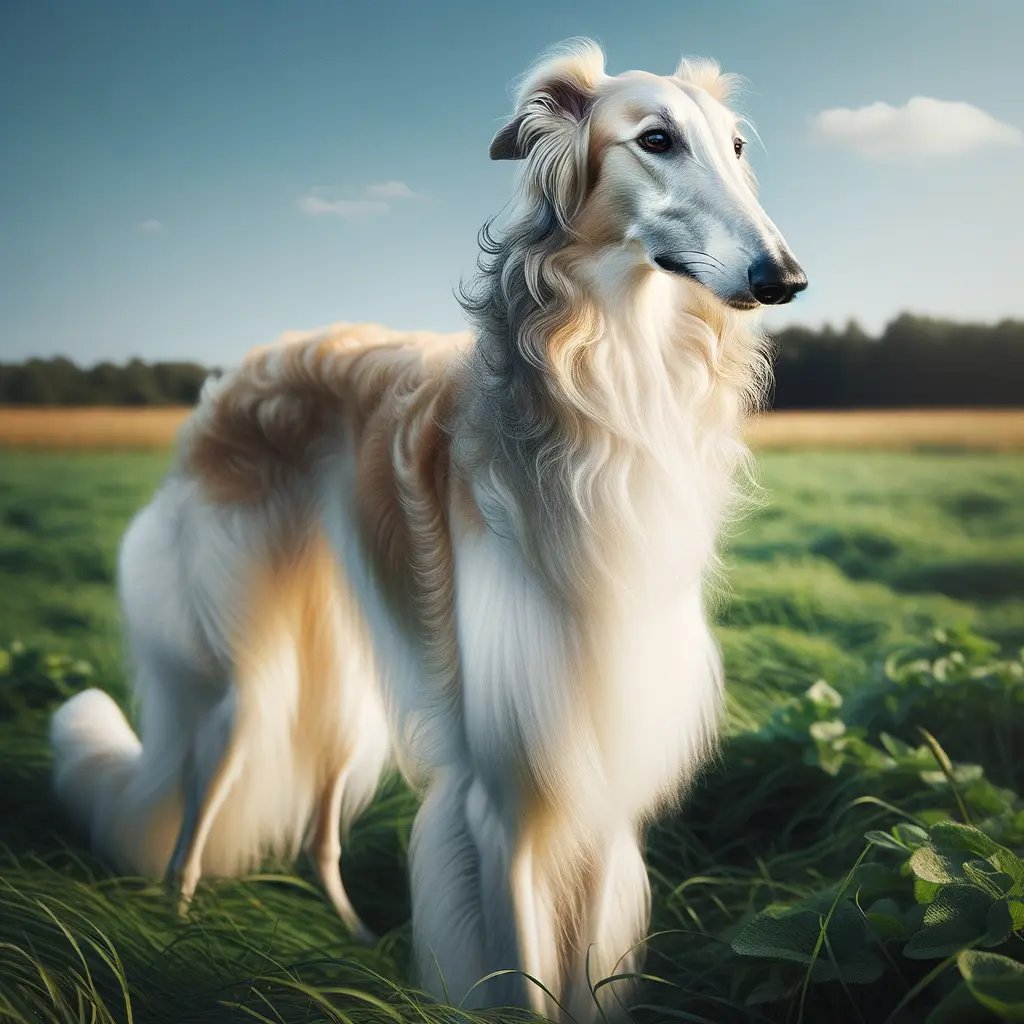 Borzoi