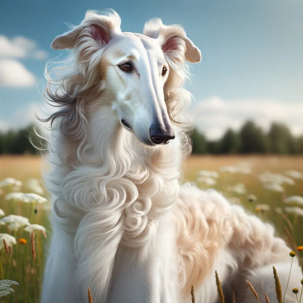 Borzoi