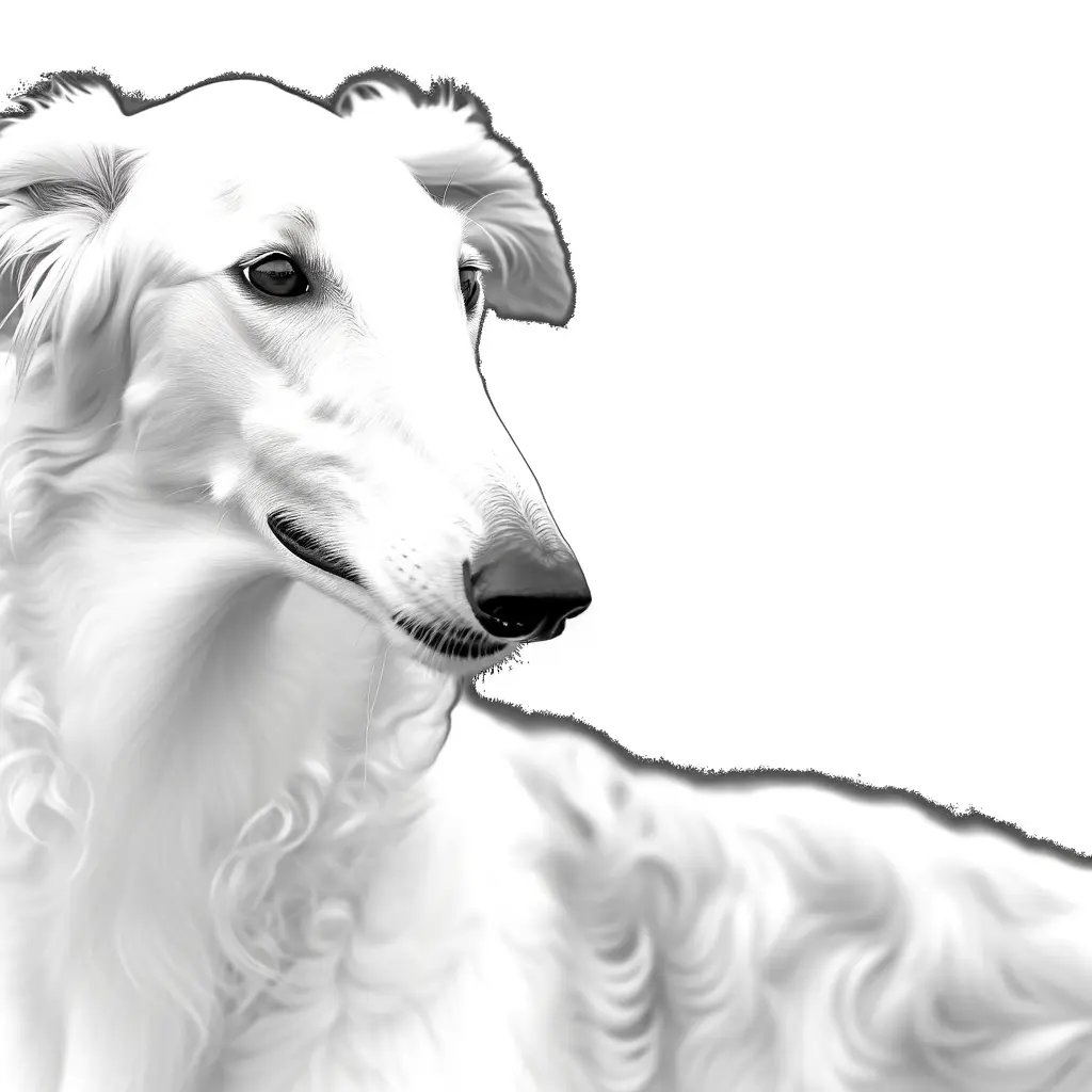 Borzoi