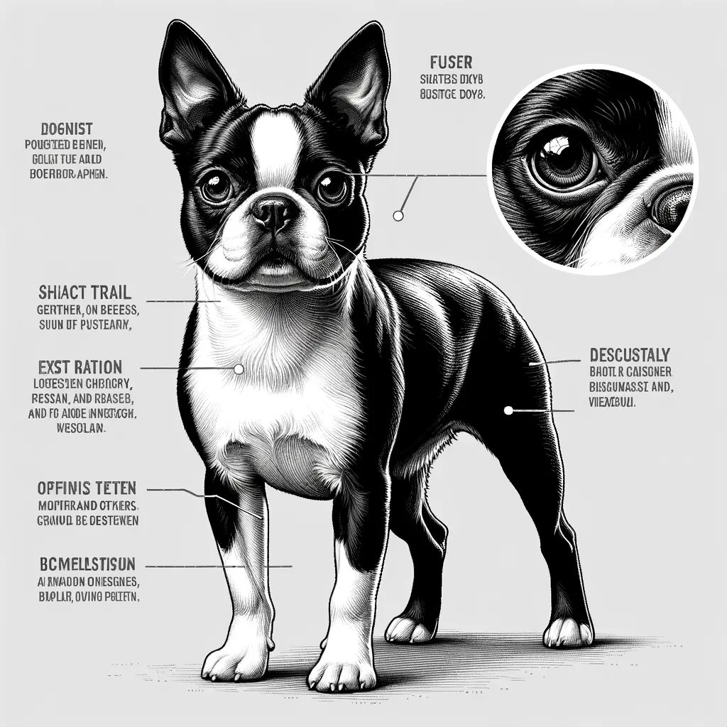 Boston Terrier