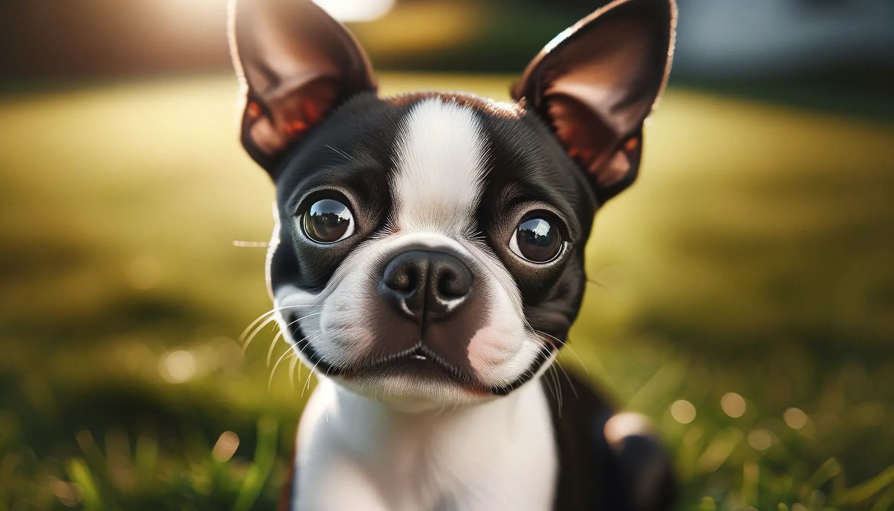 Boston Terrier
