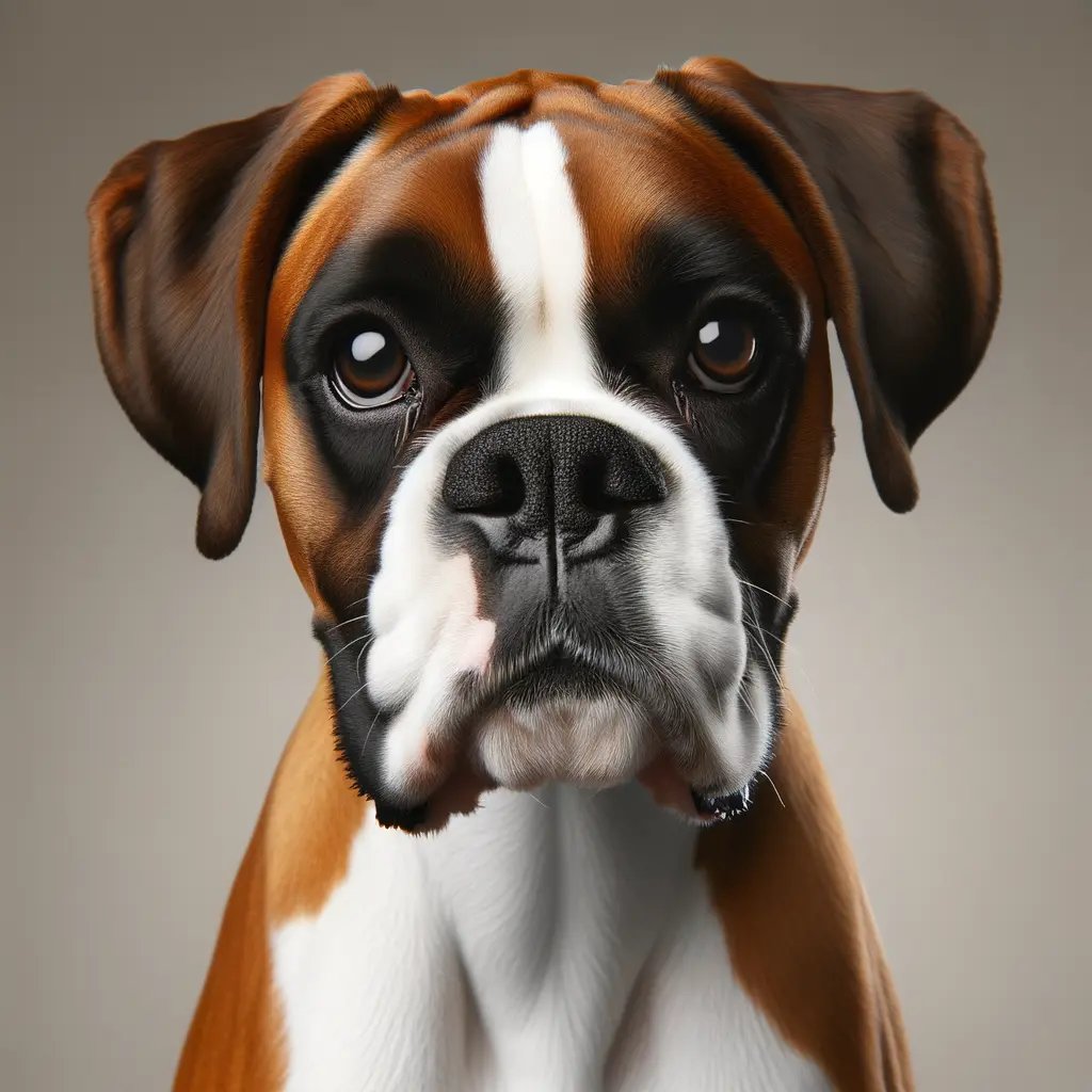 Boxer