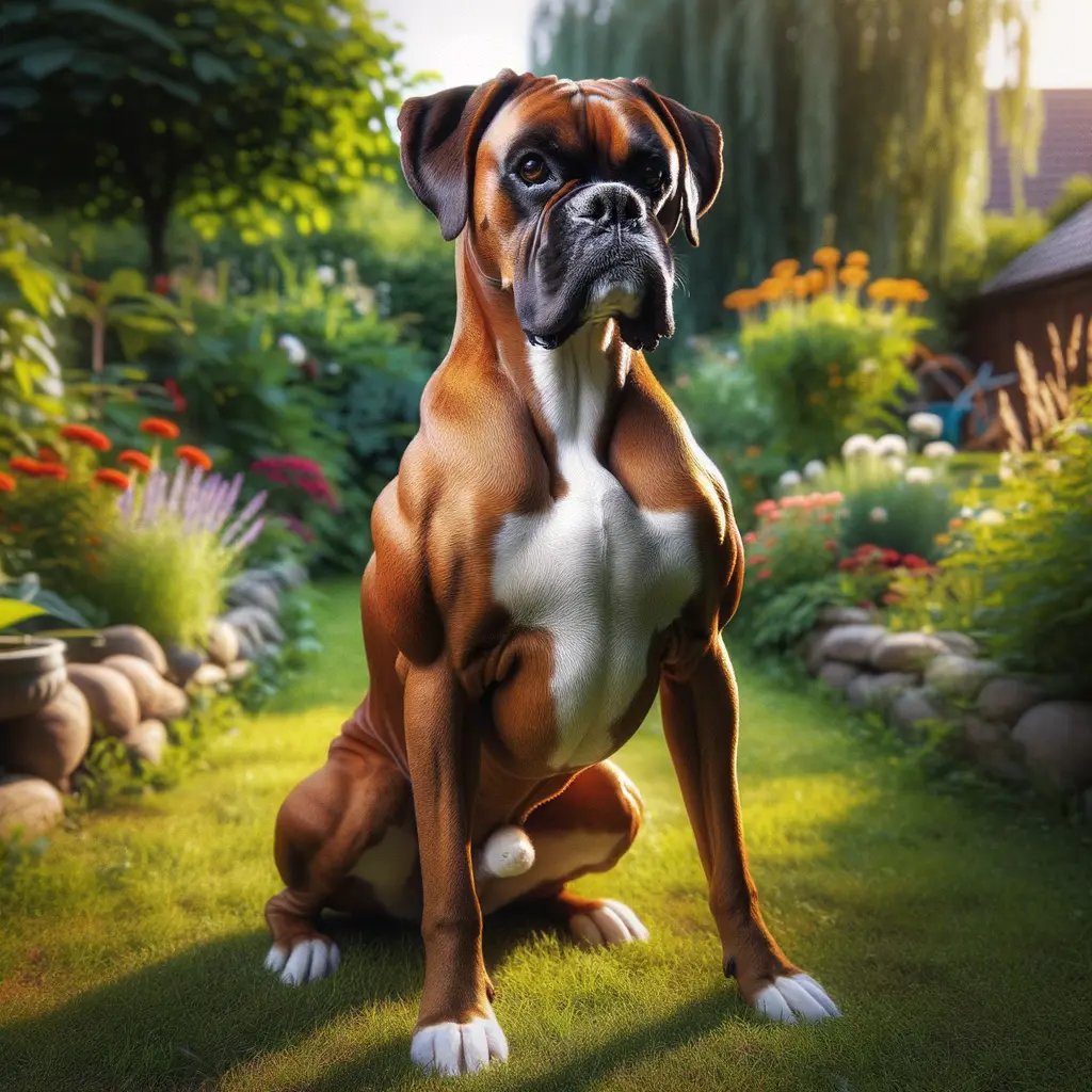 Boxer