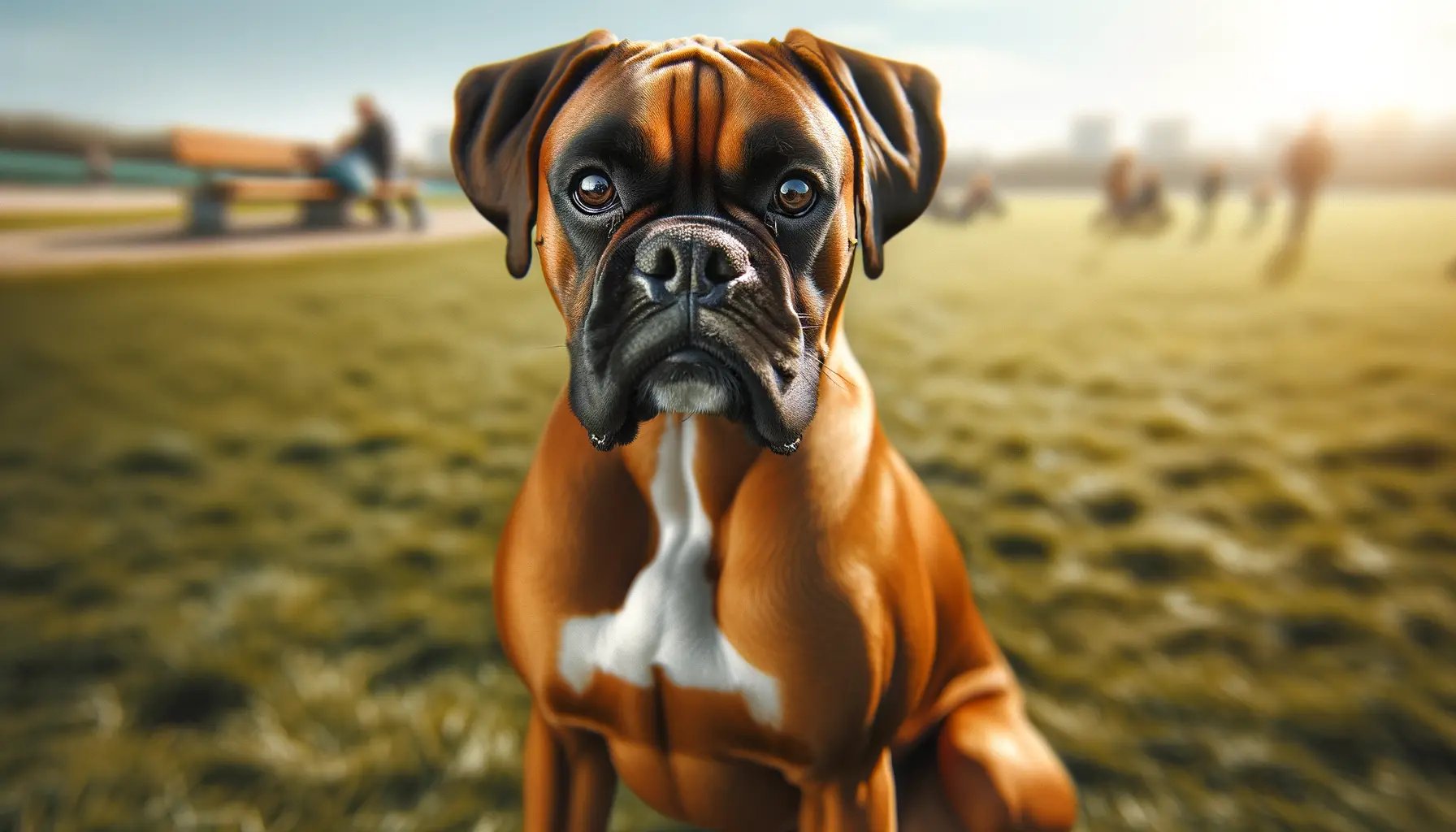 Boxer
