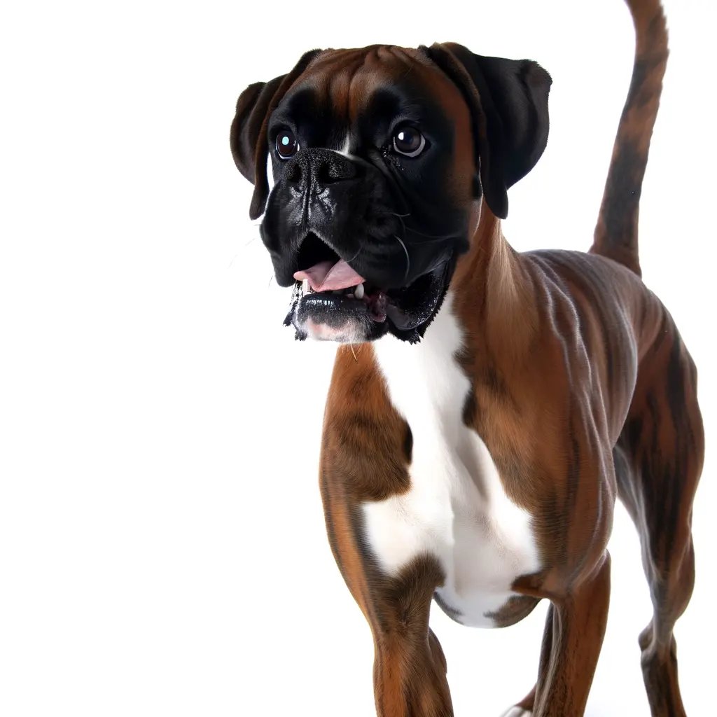 Boxer