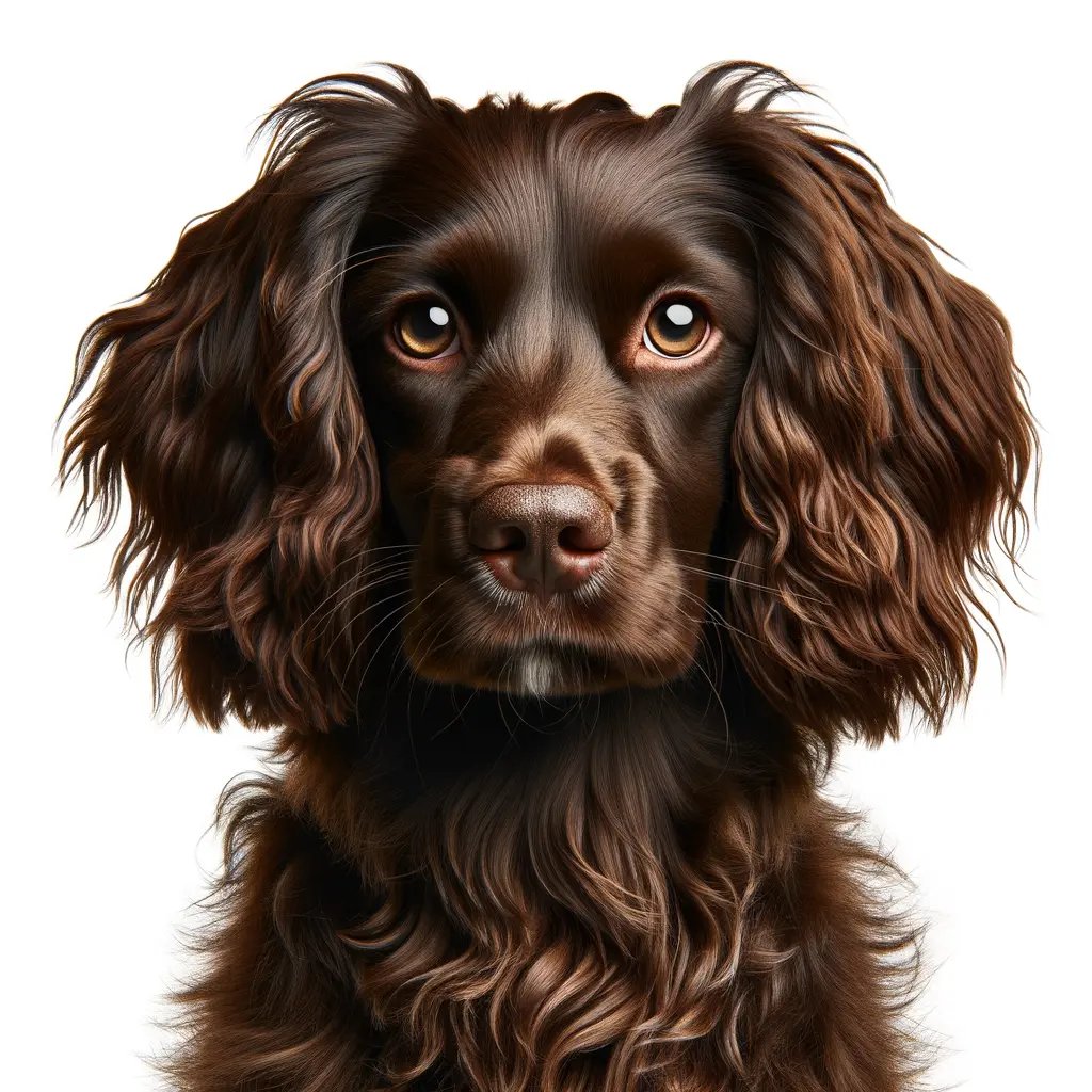 Boykin Spaniel