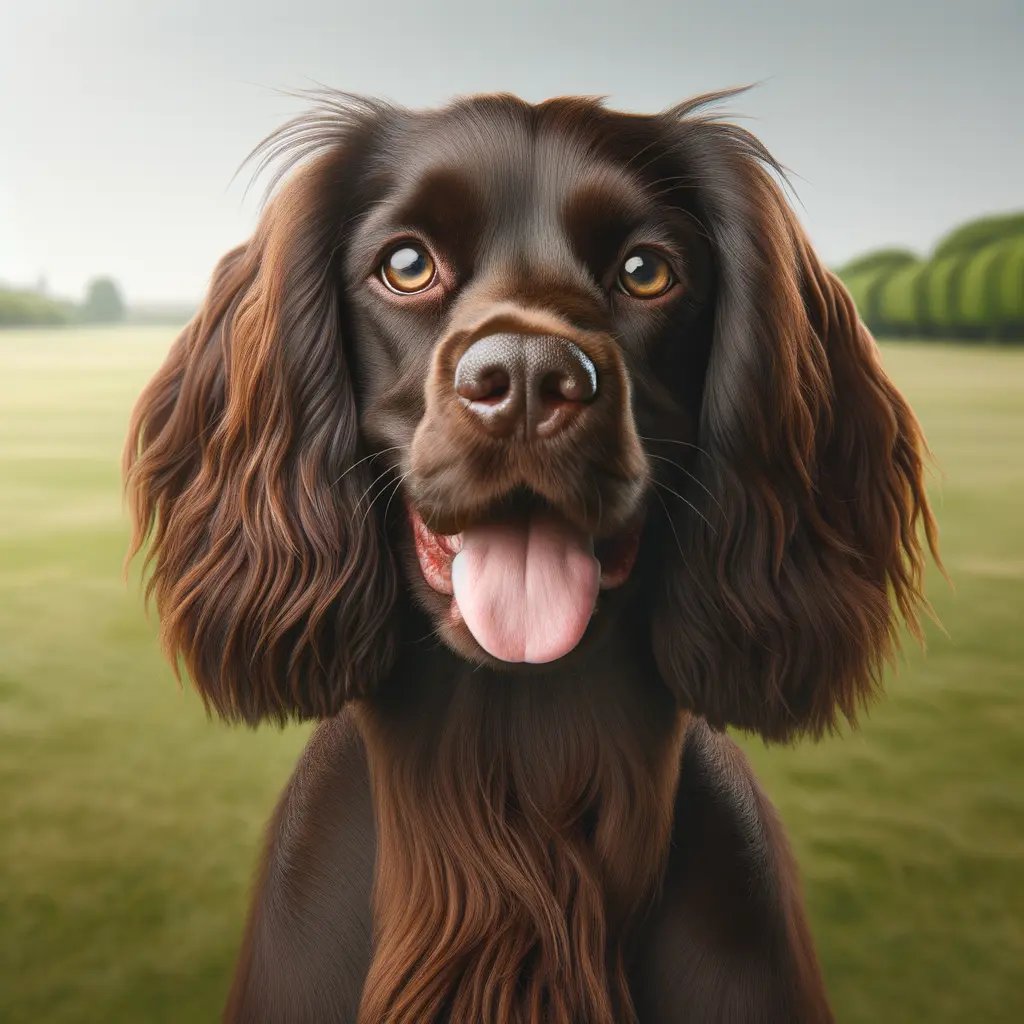 Boykin Spaniel
