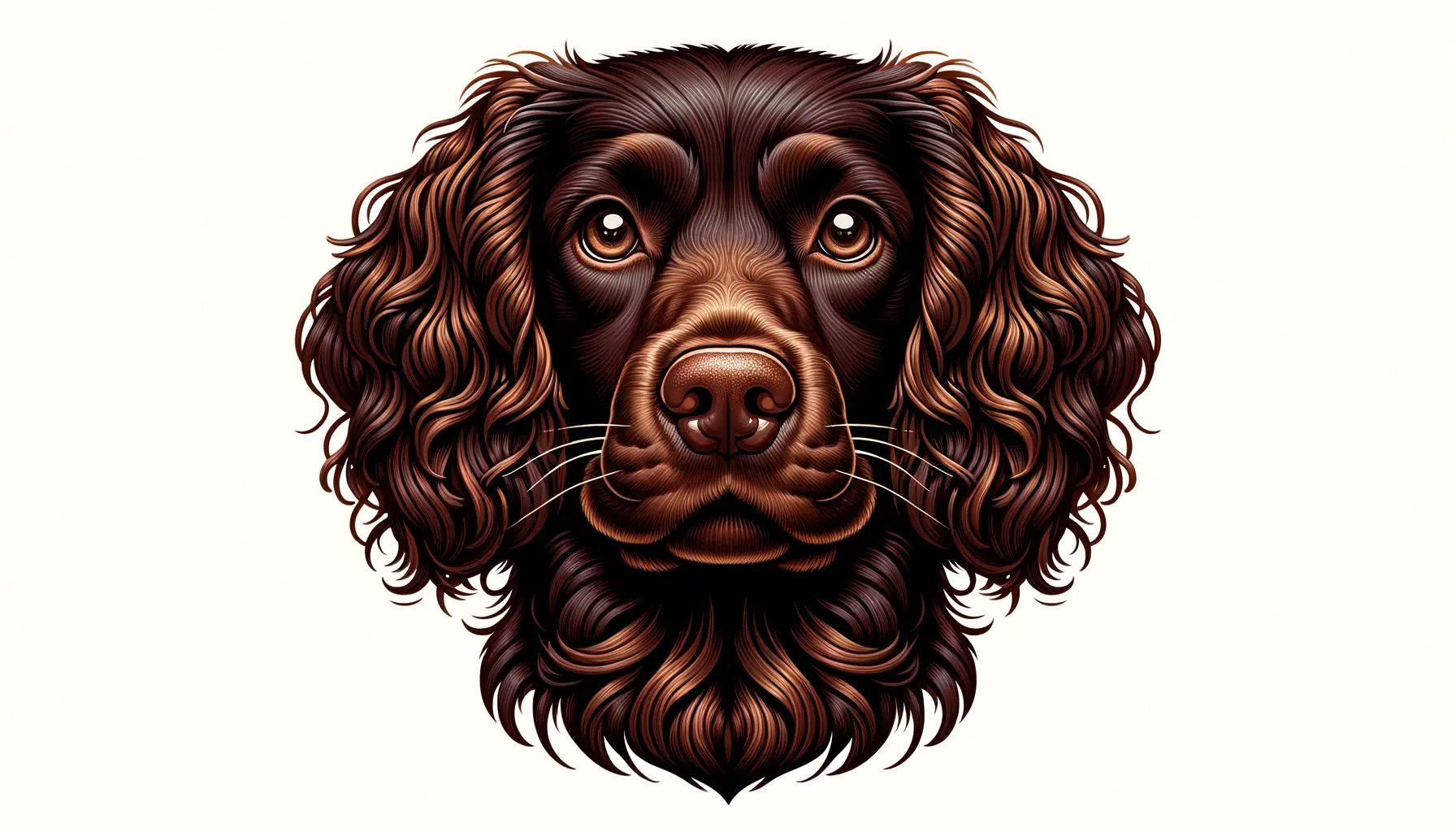 Boykin Spaniel