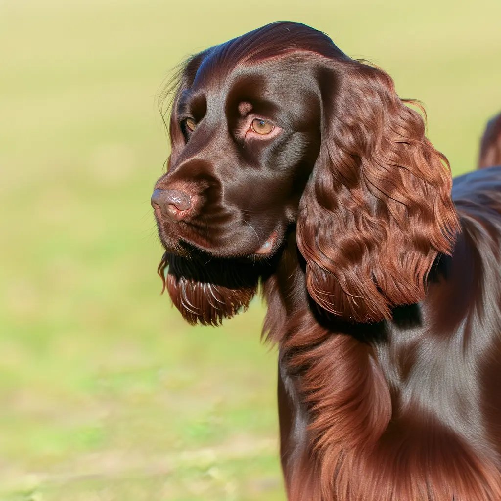 Boykin Spaniel