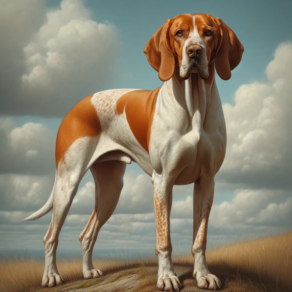 Bracco Italiano
