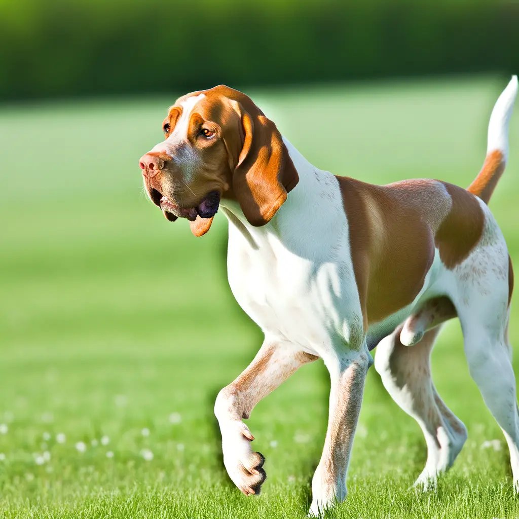Bracco Italiano