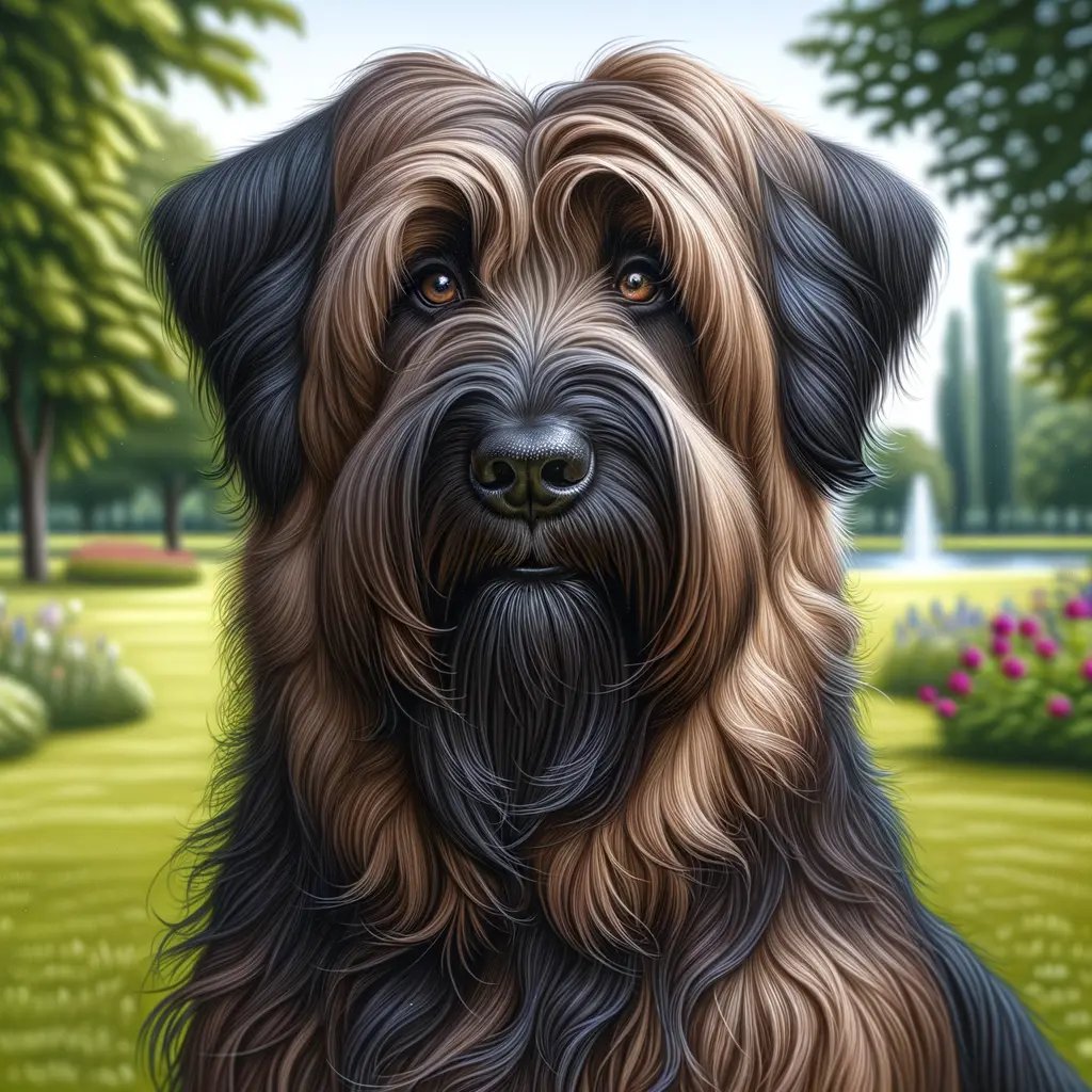 Briard