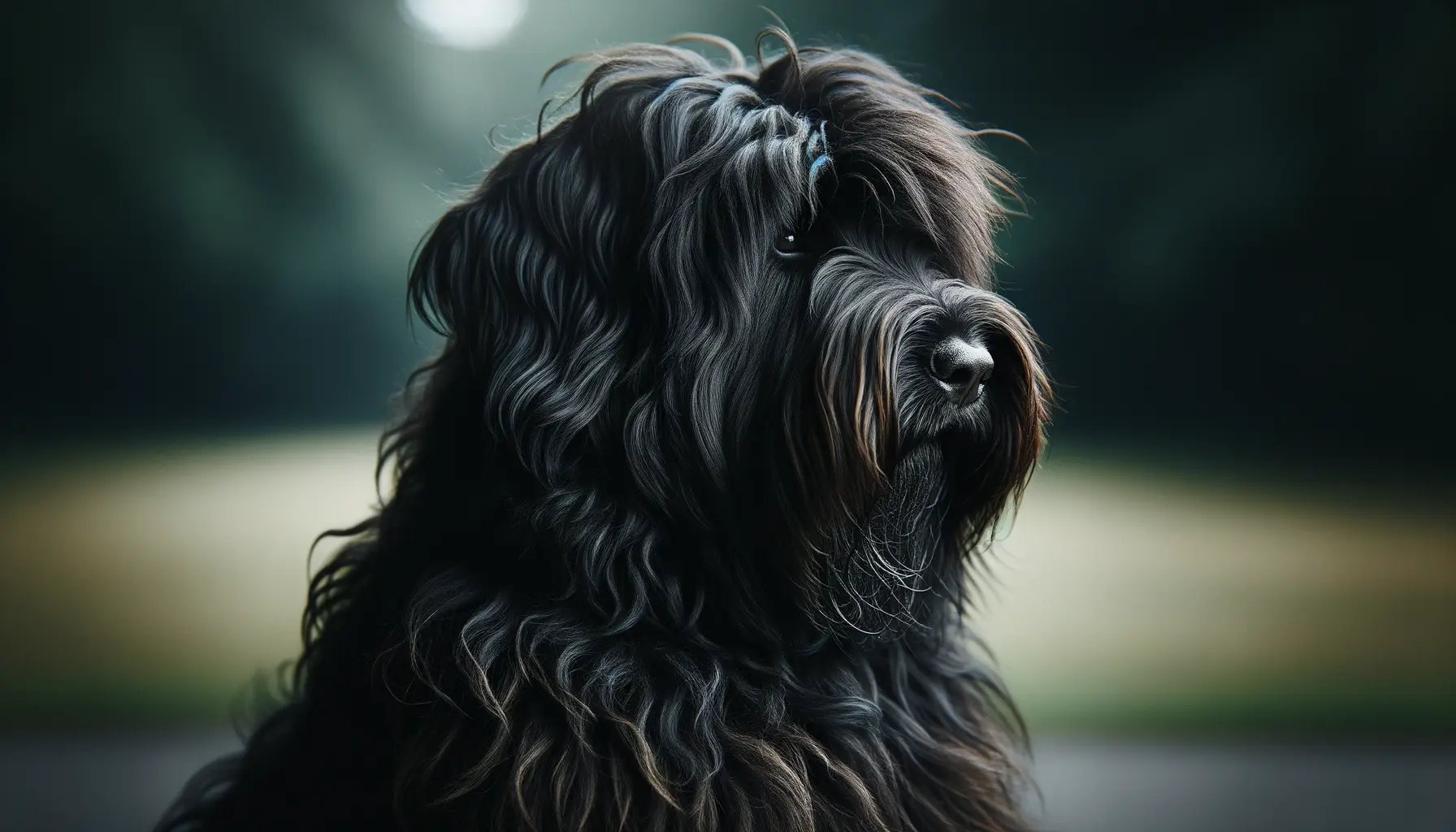 Briard