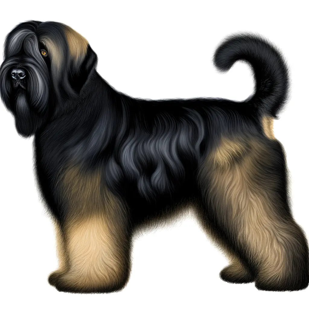 Briard