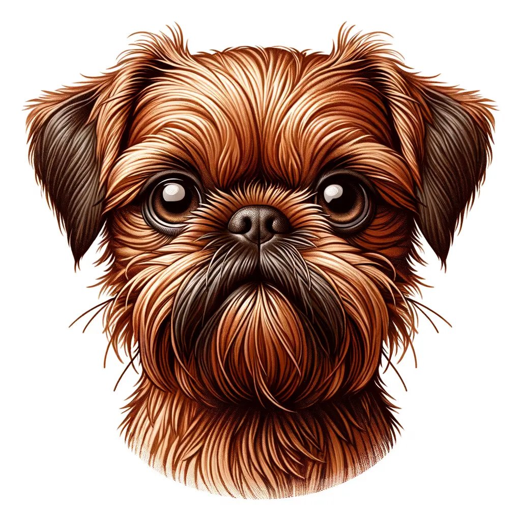 Brussels Griffon