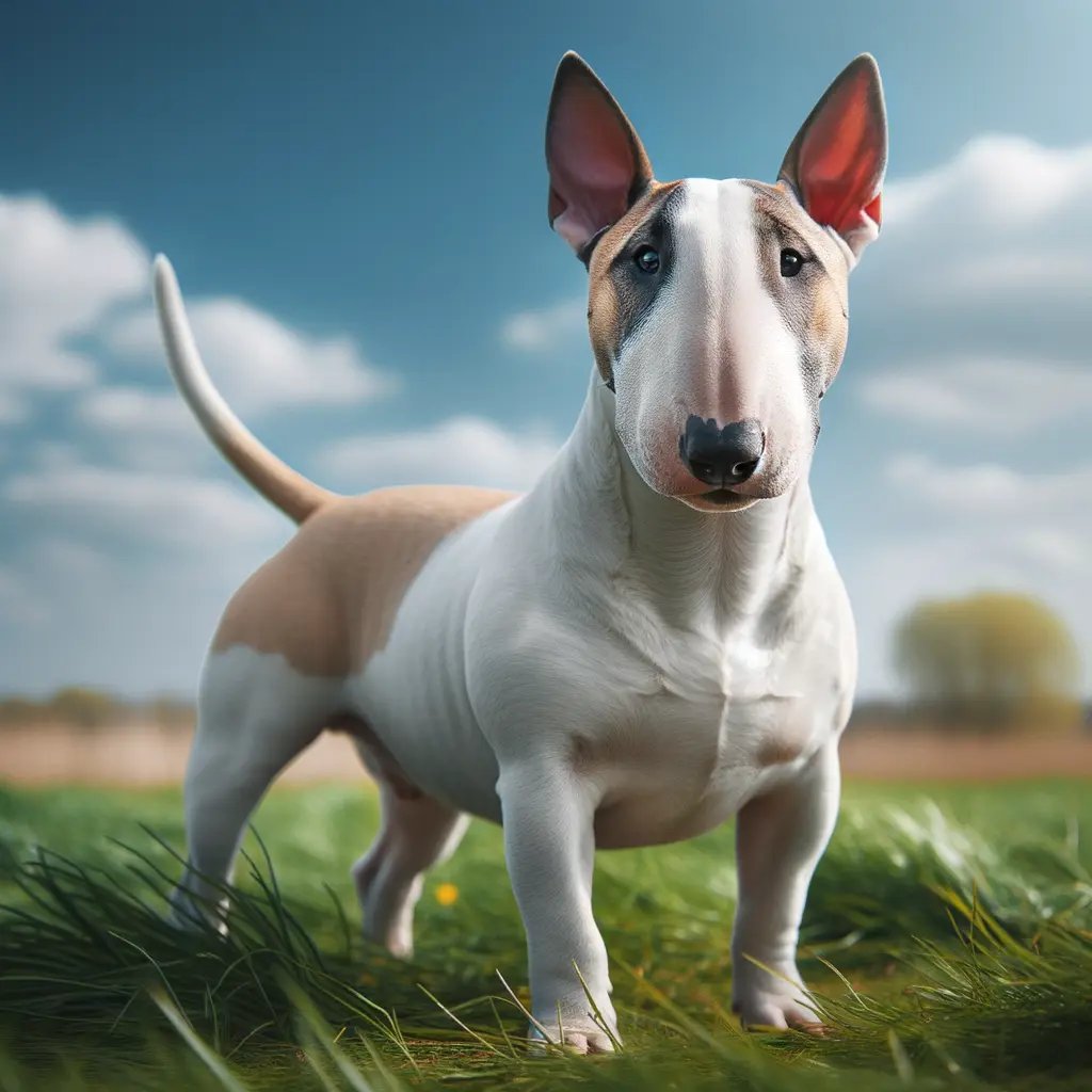 Bull Terrier
