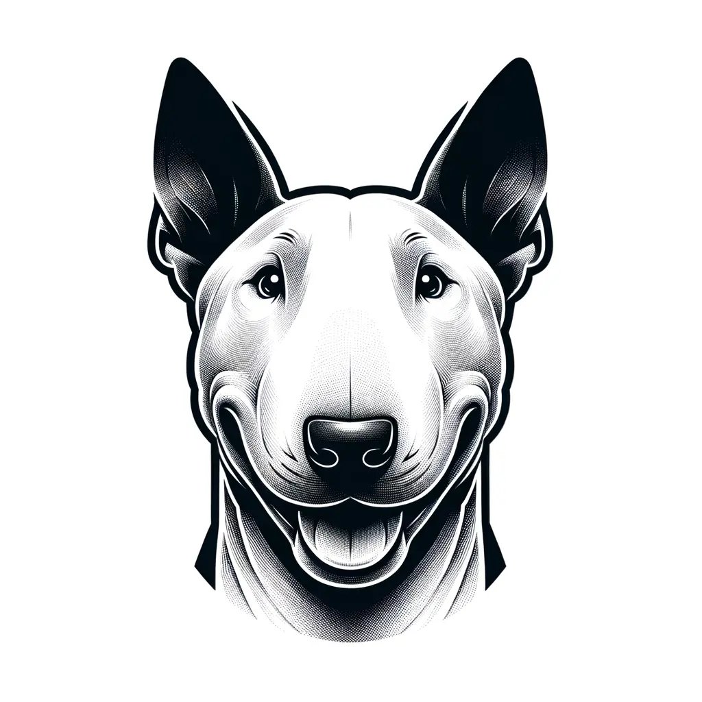Bull Terrier